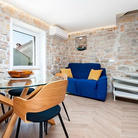 Villa Casa Bellavista Rovigno Esterno foto
