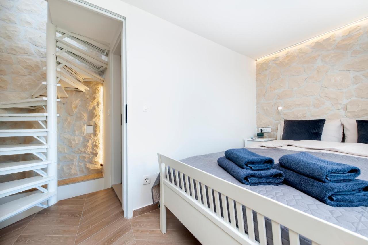 Villa Casa Bellavista Rovigno Esterno foto