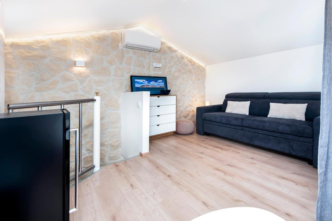 Villa Casa Bellavista Rovigno Esterno foto